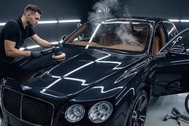 Detailing premium